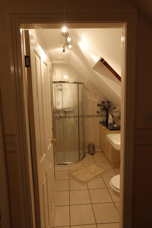 Ardarroch Cottage B&B Fassfern Cameră foto