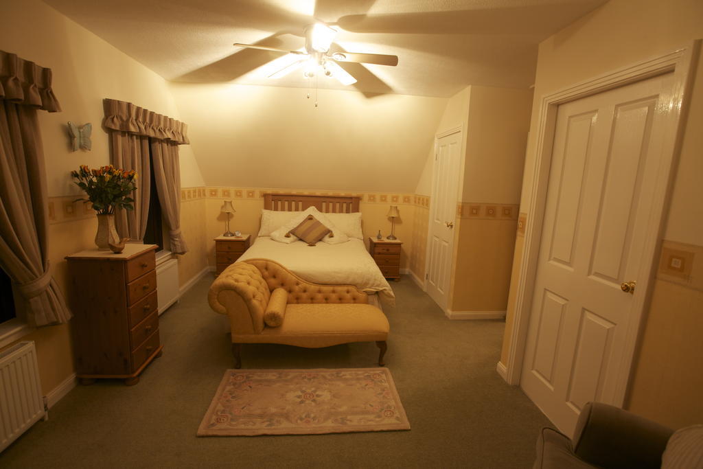 Ardarroch Cottage B&B Fassfern Cameră foto
