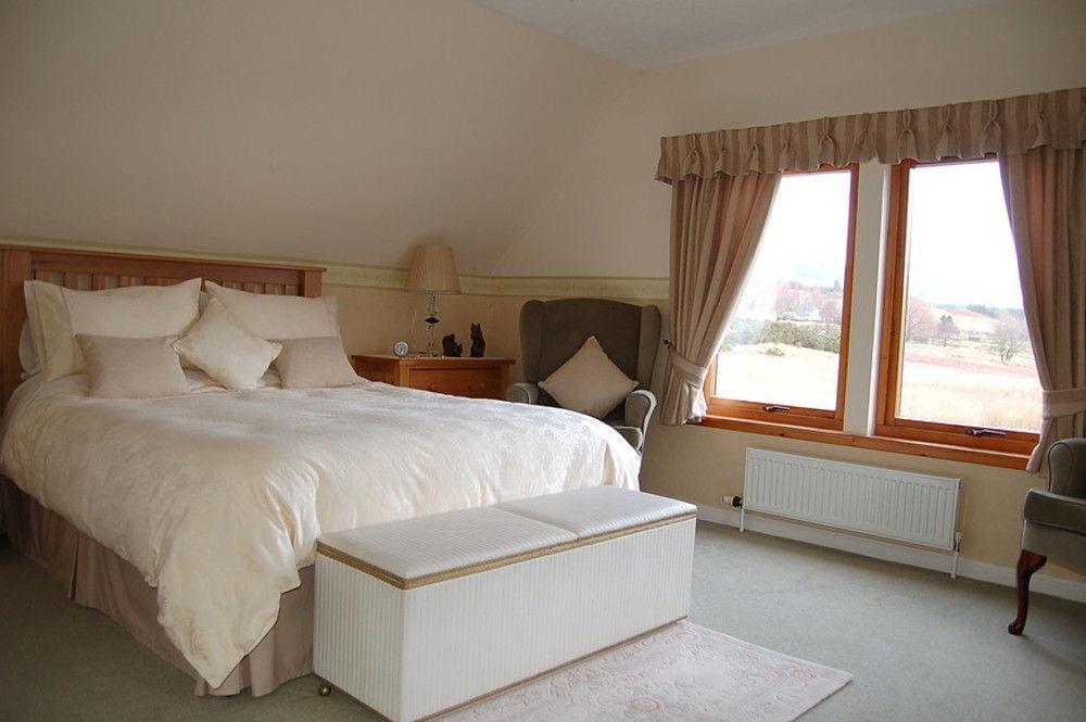 Ardarroch Cottage B&B Fassfern Exterior foto